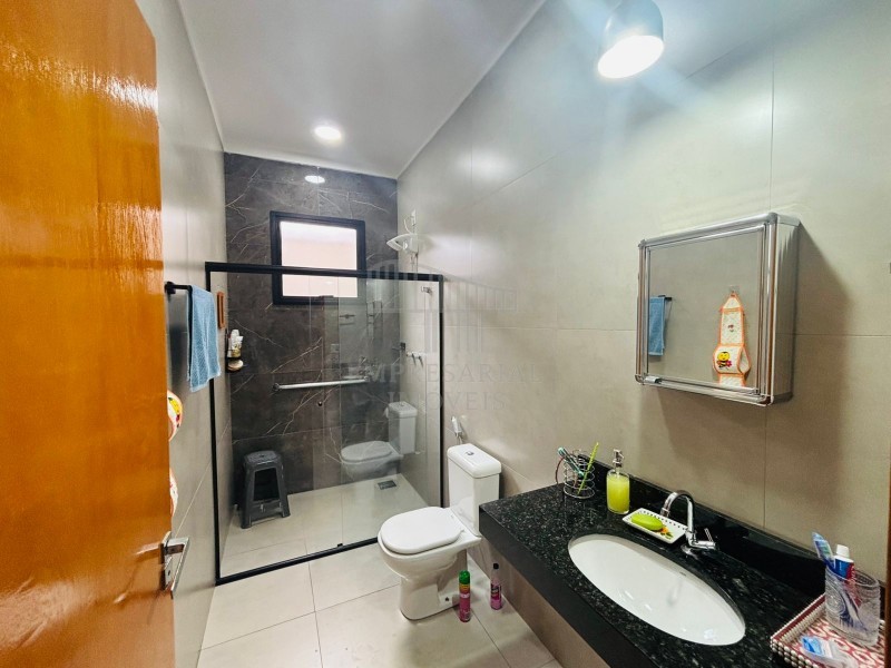 Casa, 1 quarto, 285 m² - Foto 12