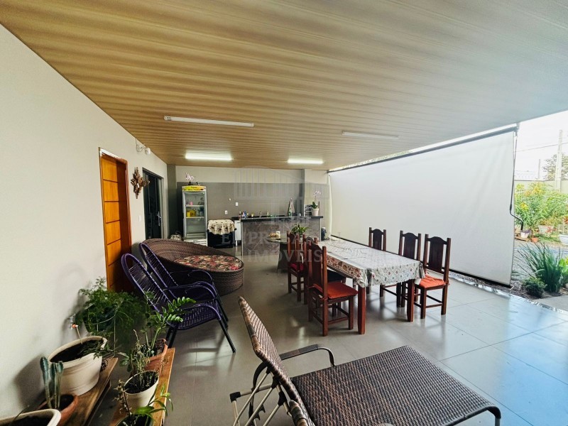 Casa, 1 quarto, 285 m² - Foto 11