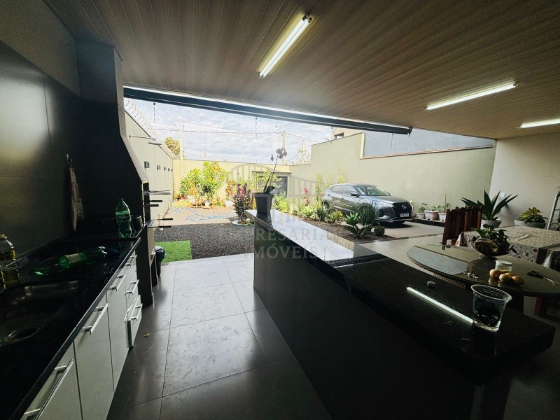Casa, 1 quarto, 285 m² - Foto 18