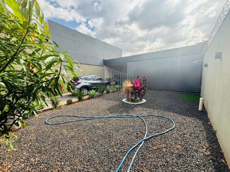 Casa, 1 quarto, 285 m² - Foto 2