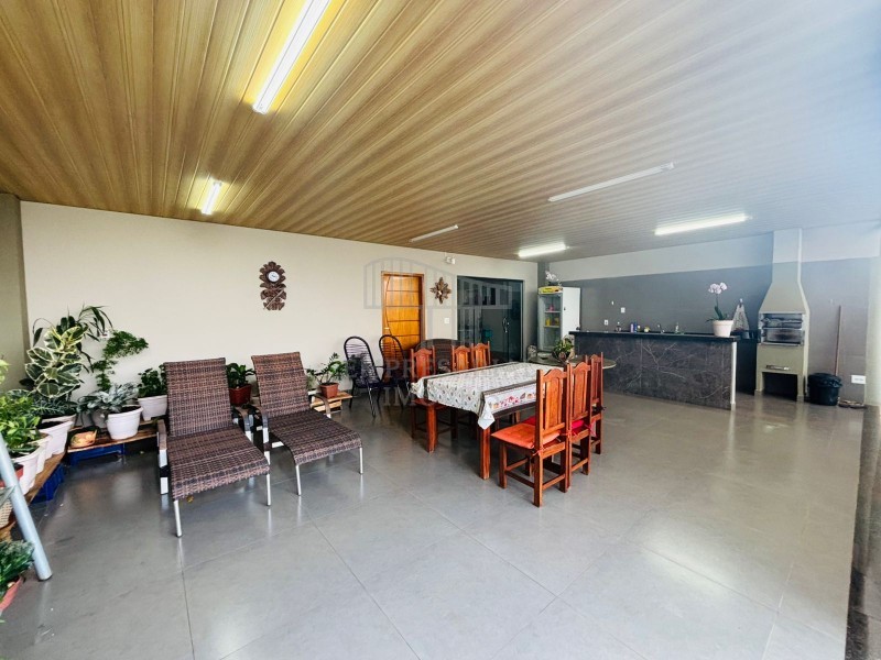 Casa, 1 quarto, 285 m² - Foto 4