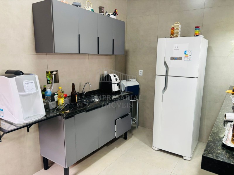 Casa, 1 quarto, 285 m² - Foto 9