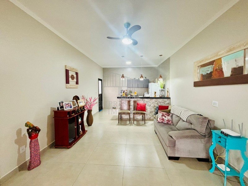 Casa, 1 quarto, 285 m² - Foto 8
