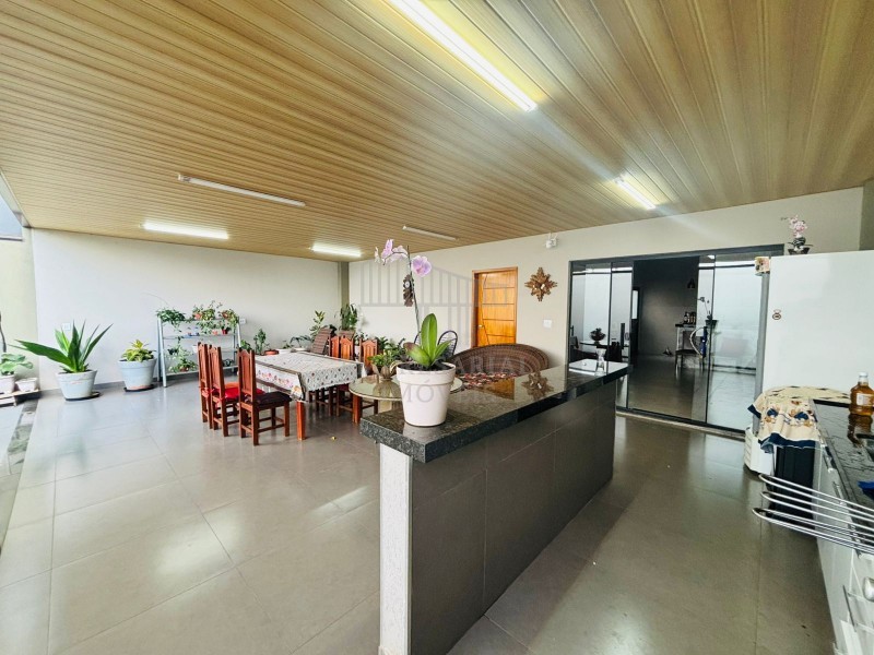 Casa, 1 quarto, 285 m² - Foto 7
