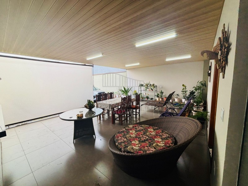 Casa, 1 quarto, 285 m² - Foto 16