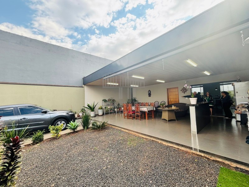 Casa, 1 quarto, 285 m² - Foto 17