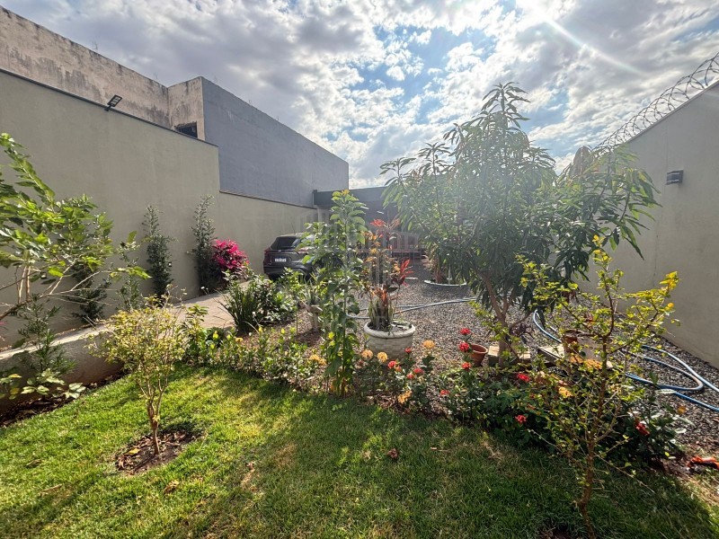 Casa, 1 quarto, 285 m² - Foto 19