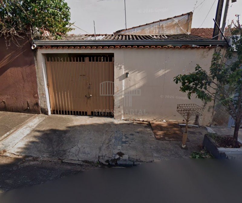 Casa, 3 quartos, 165 m² - Foto 1