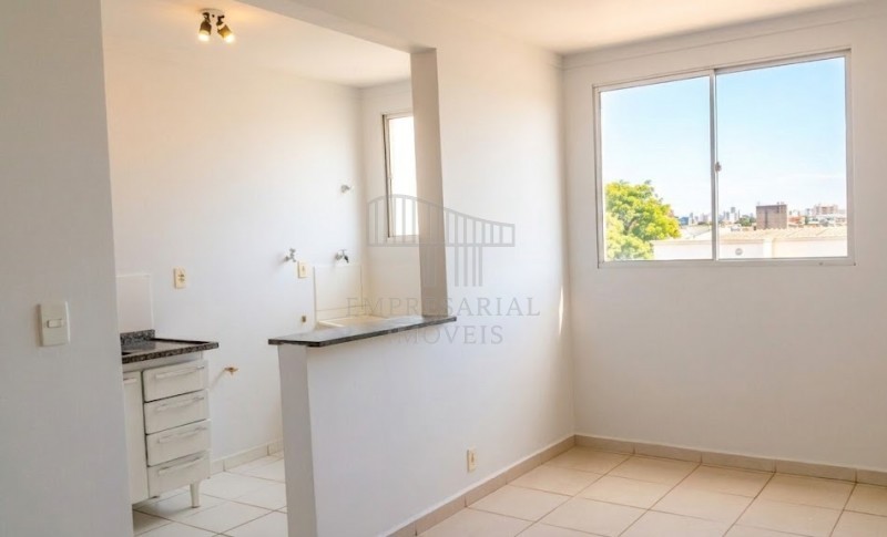 Apartamento, 3 quartos, 62 m² - Foto 1