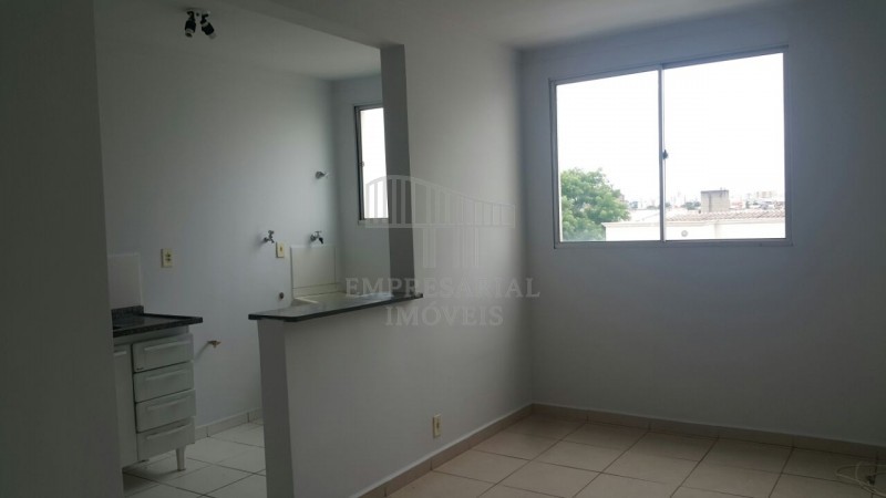 Apartamento, 3 quartos, 62 m² - Foto 1