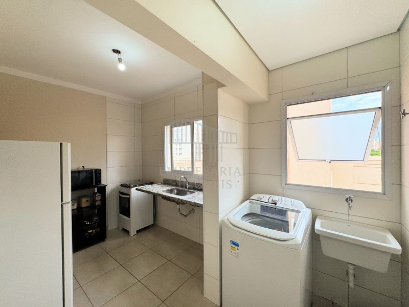 Apartamento, 2 quartos, 72 m² - Foto 9