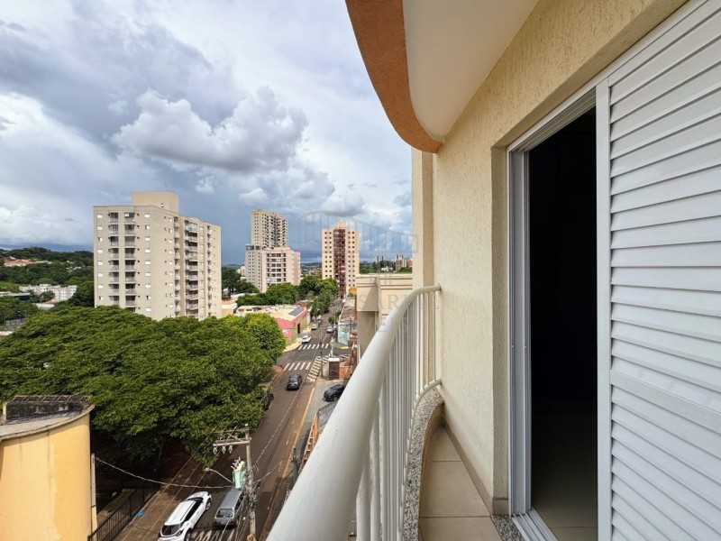 Apartamento, 2 quartos, 72 m² - Foto 1