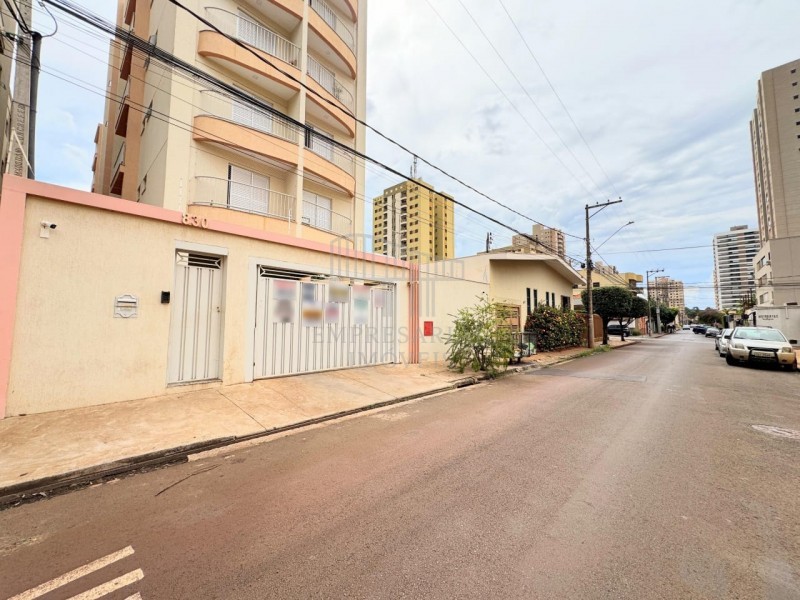 Apartamento, 2 quartos, 72 m² - Foto 2