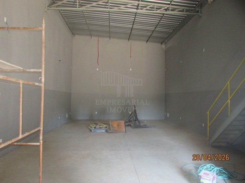 Depósito-Galpão, 120 m² - Foto 10