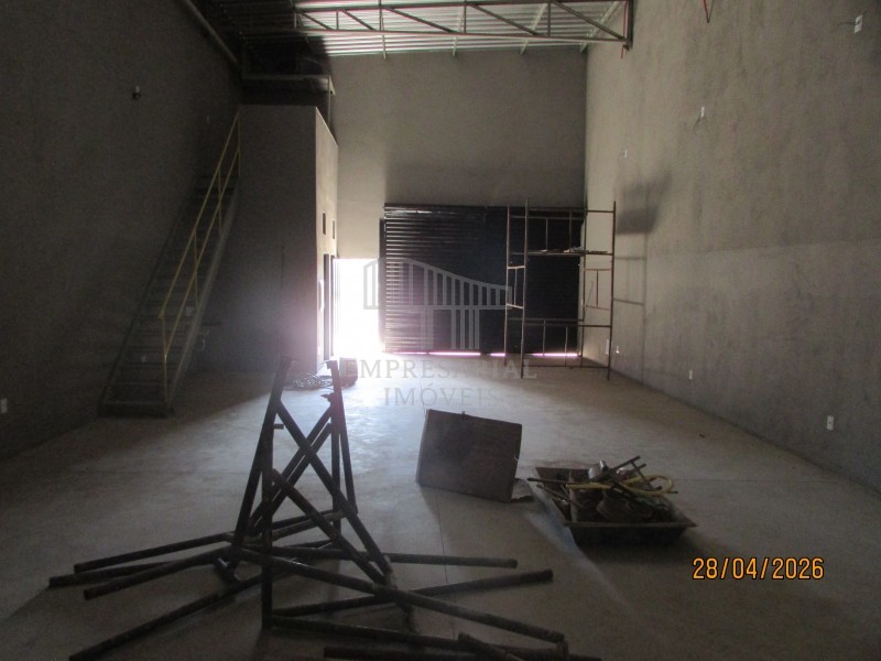Depósito-Galpão, 120 m² - Foto 6