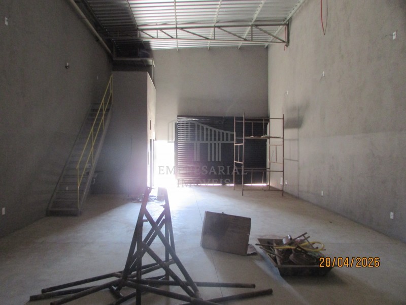 Depósito-Galpão, 120 m² - Foto 5