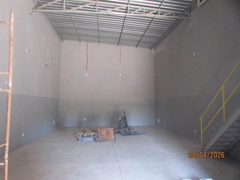 Depósito-Galpão, 120 m² - Foto 4