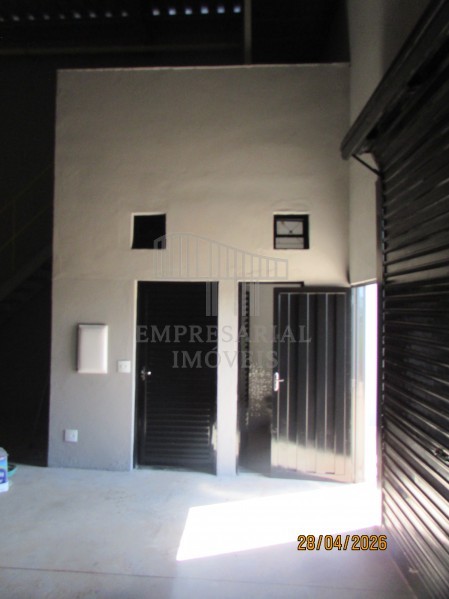 Depósito-Galpão, 120 m² - Foto 9