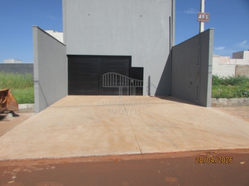 Depósito-Galpão, 120 m² - Foto 2