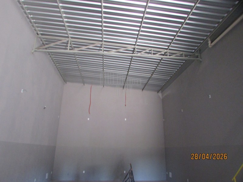 Depósito-Galpão, 120 m² - Foto 3