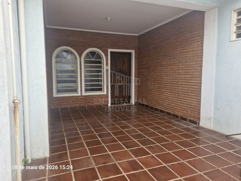 Casa, 2 quartos, 60 m² - Foto 1