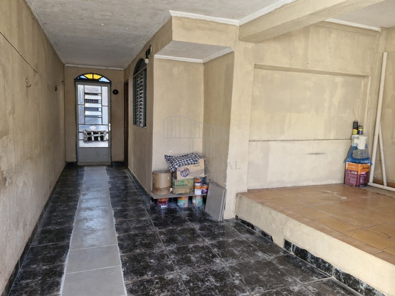 Casa, 3 quartos, 90 m² - Foto 2