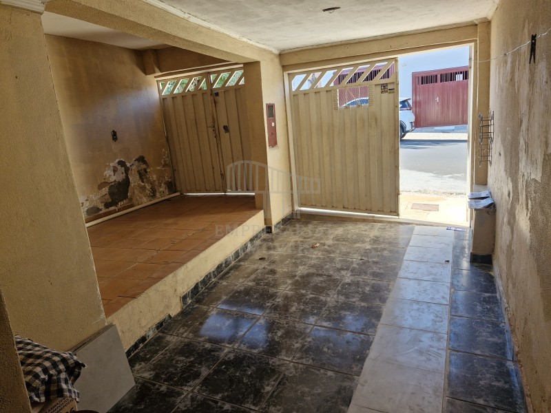 Casa, 3 quartos, 90 m² - Foto 4
