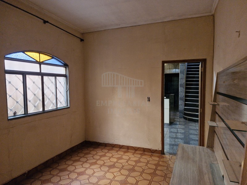 Casa, 3 quartos, 90 m² - Foto 1