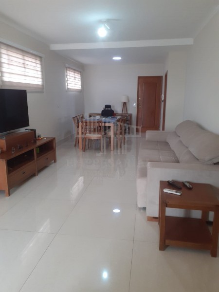 Apartamento, 3 quartos, 90 m² - Foto 1