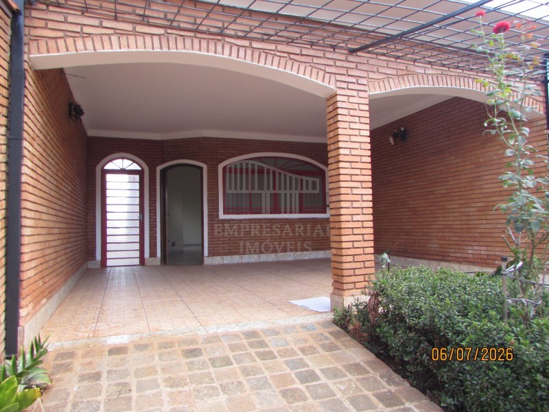 Casa, 3 quartos, 180 m² - Foto 2