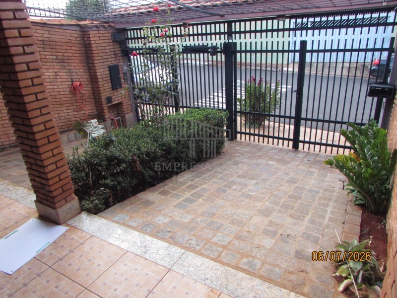 Casa, 3 quartos, 180 m² - Foto 1