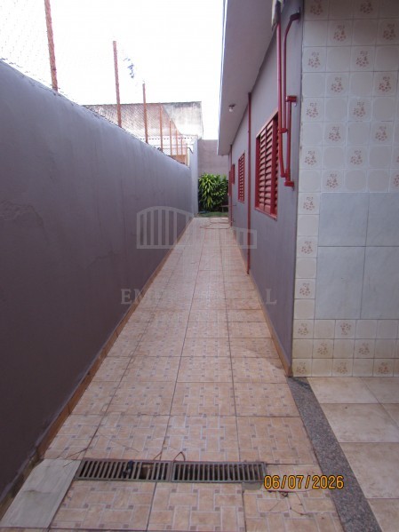 Casa, 3 quartos, 180 m² - Foto 23