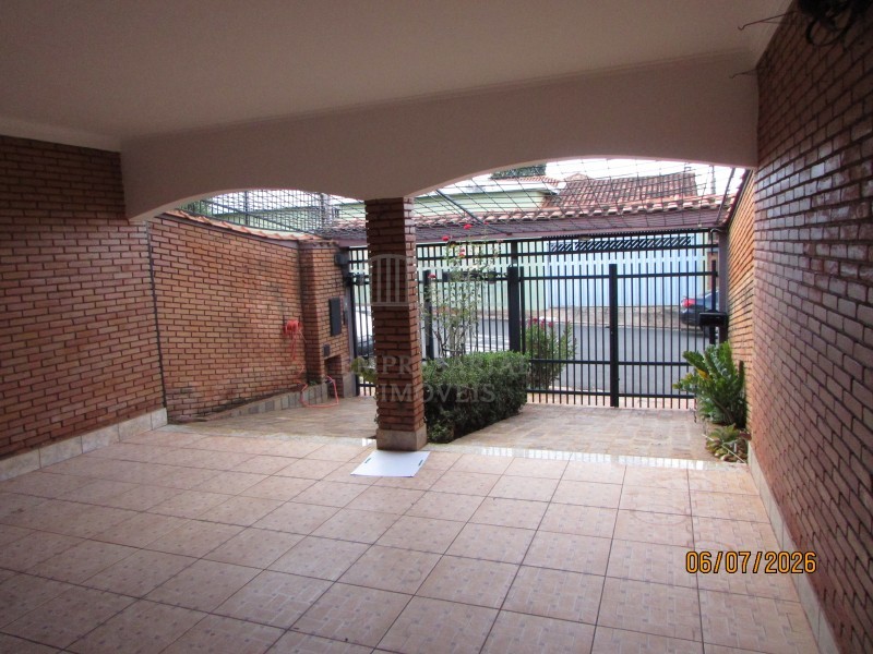 Casa, 3 quartos, 180 m² - Foto 25