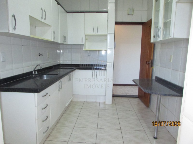 Apartamento, 3 quartos, 100 m² - Foto 5