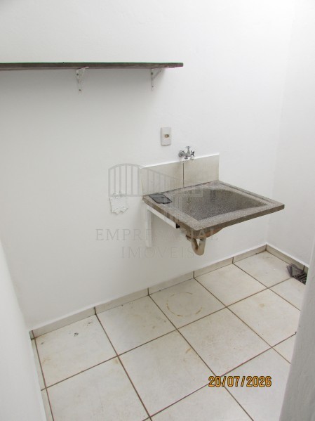 Casa, 1 quarto, 60 m² - Foto 9