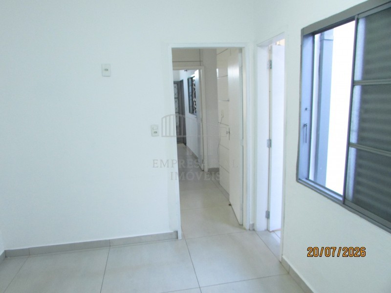 Casa, 1 quarto, 60 m² - Foto 1