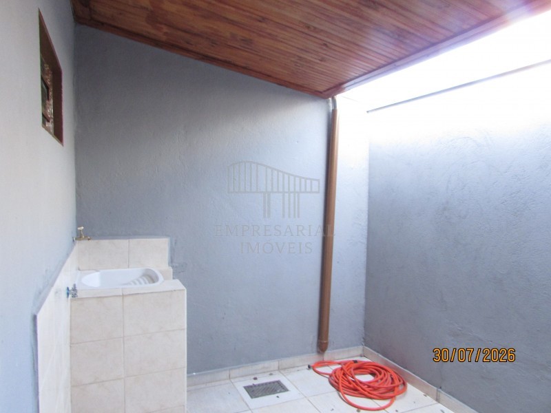 Casa, 1 quarto, 60 m² - Foto 2