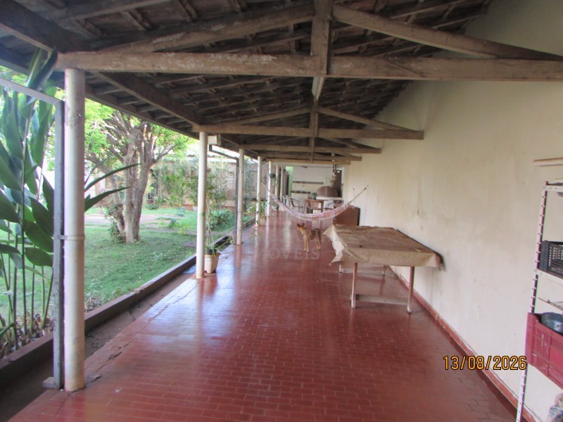 Sítio, 3 quartos, 760 m² - Foto 6