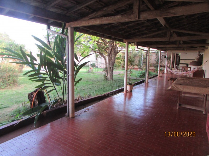 Sítio, 3 quartos, 760 m² - Foto 2
