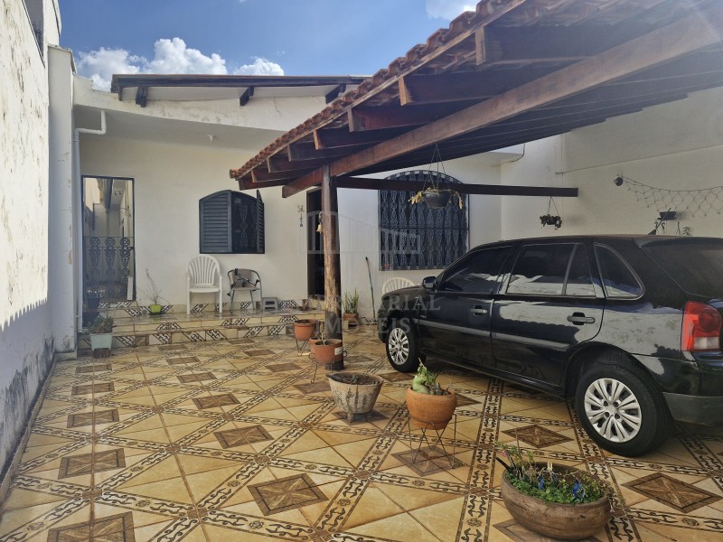 Casa, 3 quartos, 160 m² - Foto 1