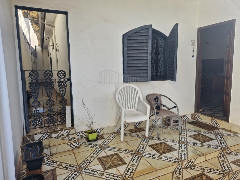 Casa, 3 quartos, 160 m² - Foto 2