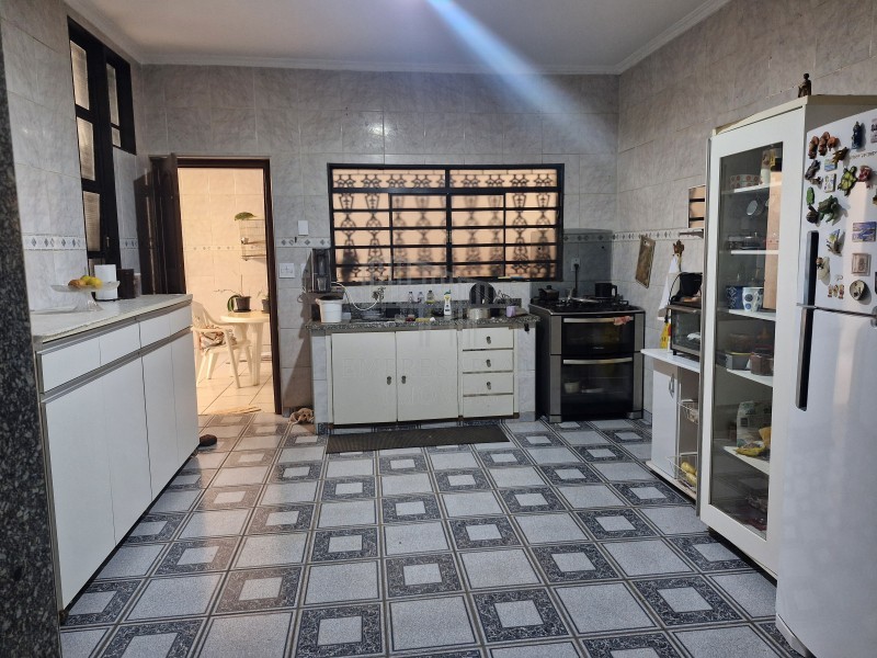 Casa, 3 quartos, 160 m² - Foto 7