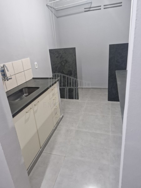 Apartamento, 1 quarto, 50 m² - Foto 2