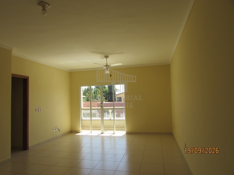 Apartamento, 3 quartos, 94 m² - Foto 2