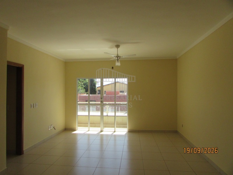 Apartamento, 3 quartos, 94 m² - Foto 1