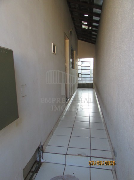 Casa, 3 quartos, 110 m² - Foto 2