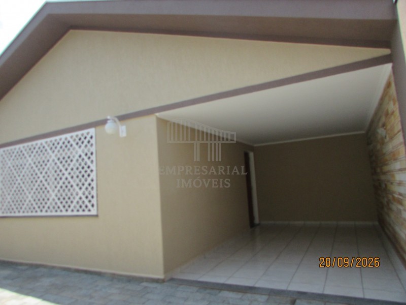 Casa, 3 quartos, 150 m² - Foto 1