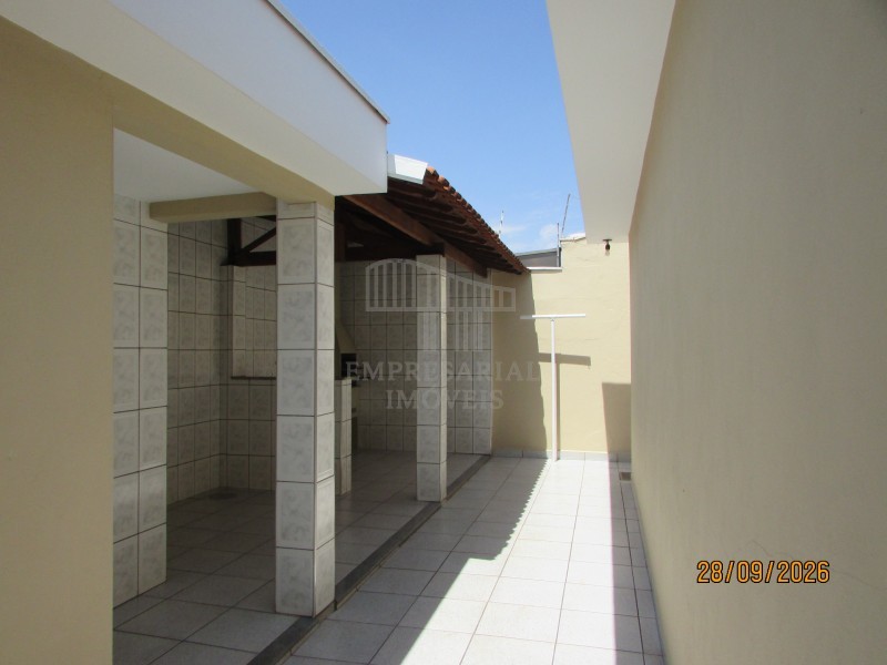 Casa, 3 quartos, 150 m² - Foto 27