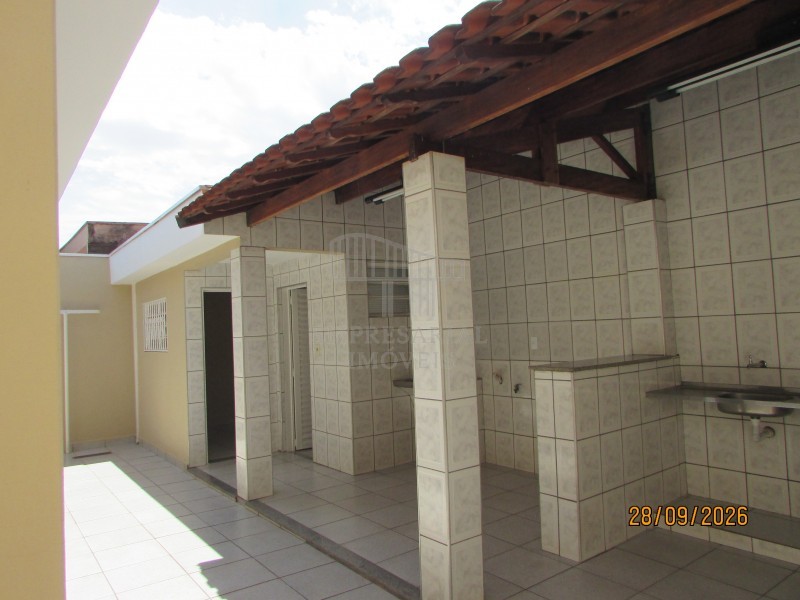 Casa, 3 quartos, 150 m² - Foto 29