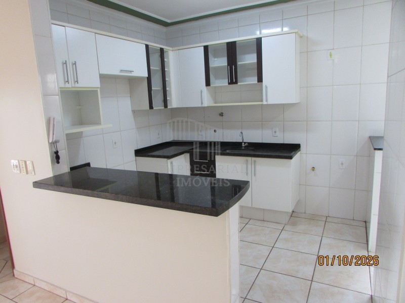Apartamento, 3 quartos, 100 m² - Foto 5